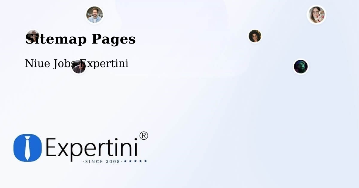 Sitemap Pages - Fatiau - Niue Jobs Expertini